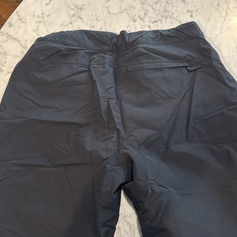 Landsend Women’s Insulated Snow Pants View 4